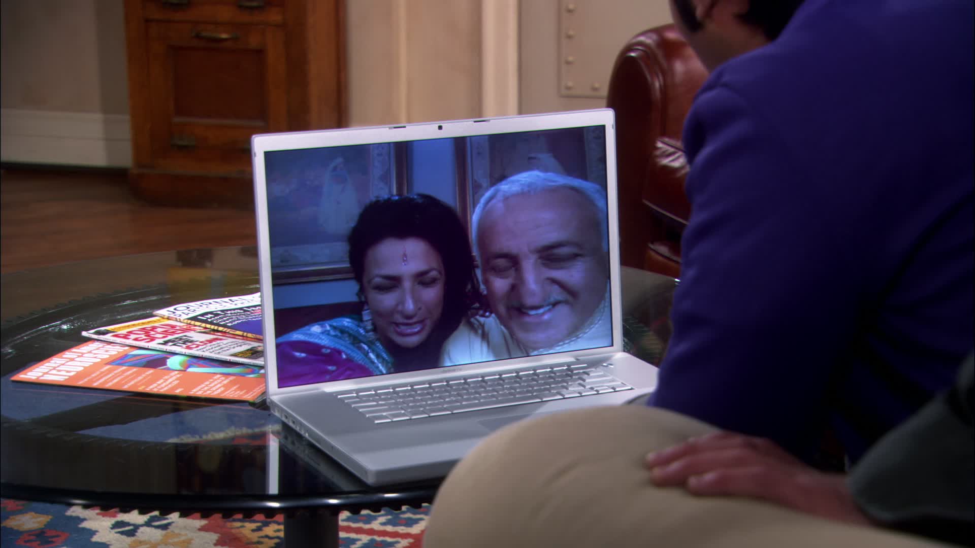 Teorie velkého třesku S01E08 17 2007 CZ dab 1080p Koktejlový experiment mkv