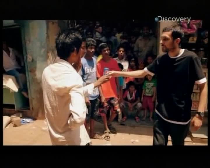 Dynamo Neuvěřitelný kouzelník S04E02 04 2014 CZ dab 360p Indie mkv