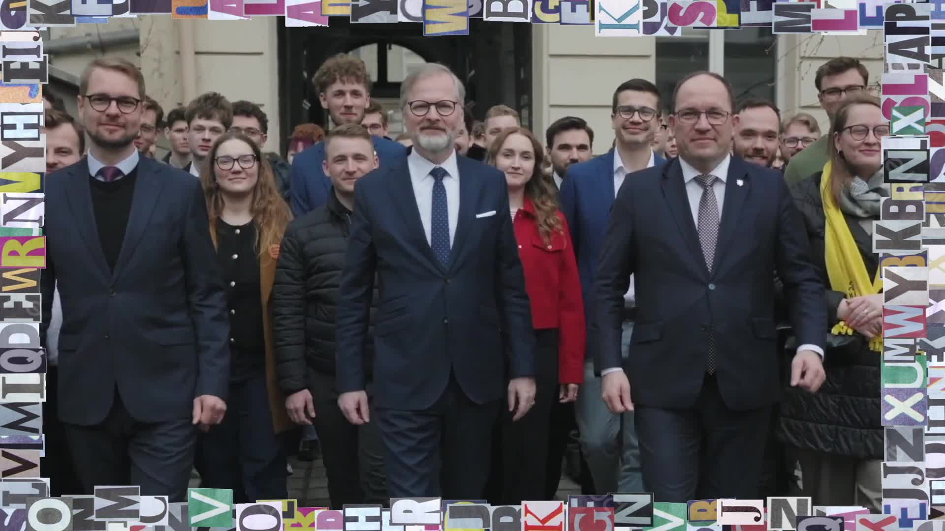 Republika příbram S01E01 08 2025 CZ dab 1080p „Domluvte se! Kvůli zlu, co nás možná čeká “ Hospoda grilovala lídry sedmi stran mp4