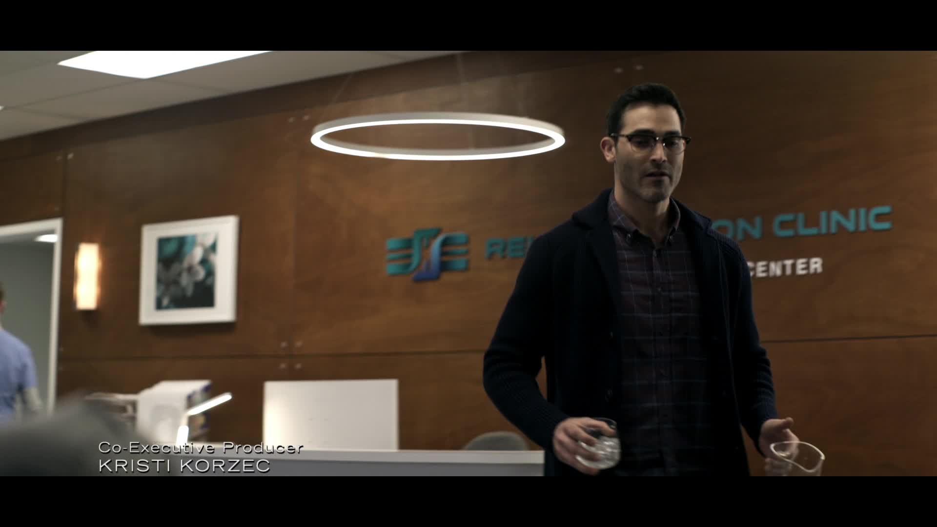 Superman a Lois S03E07 Navždy a navždy (2023) akční dobrodružný Sci Fi czdab mkv