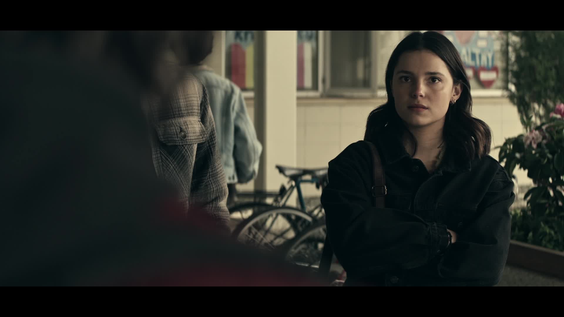 Superman a Lois S03E12 Bezpráví (2023) akční dobrodružný Sci Fi czdab mkv