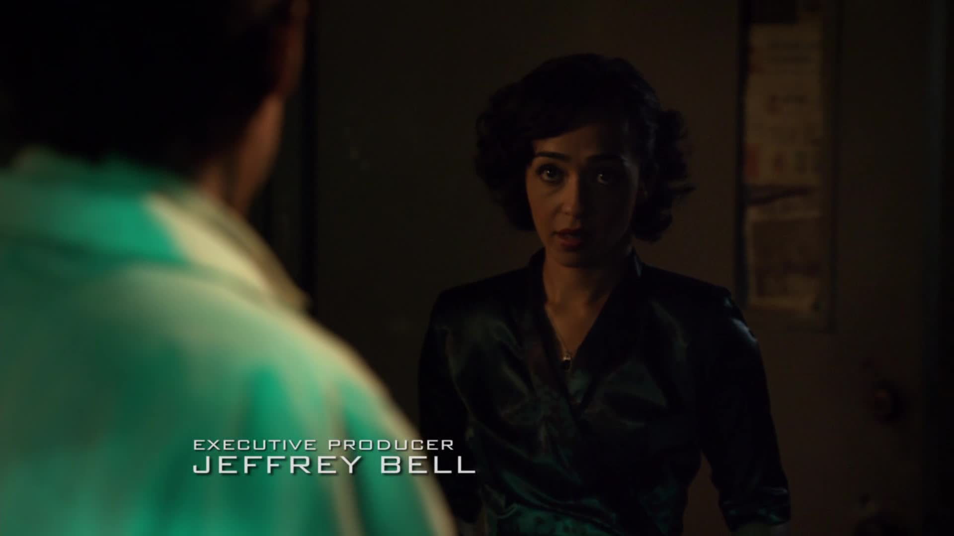 Agenti S H I E L D S02E05 22 2014 CZ dab Slípka ve vlčím doupěti mkv