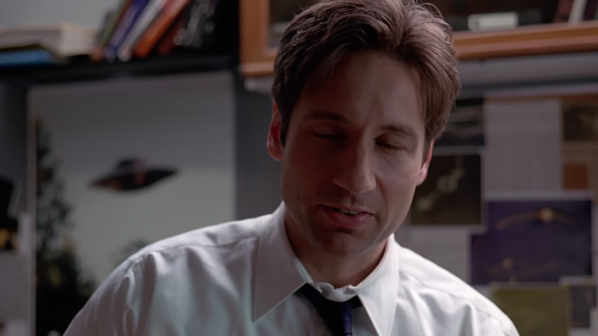 Akta X S05E12 20 1997 CZ dab Zlá krev mkv