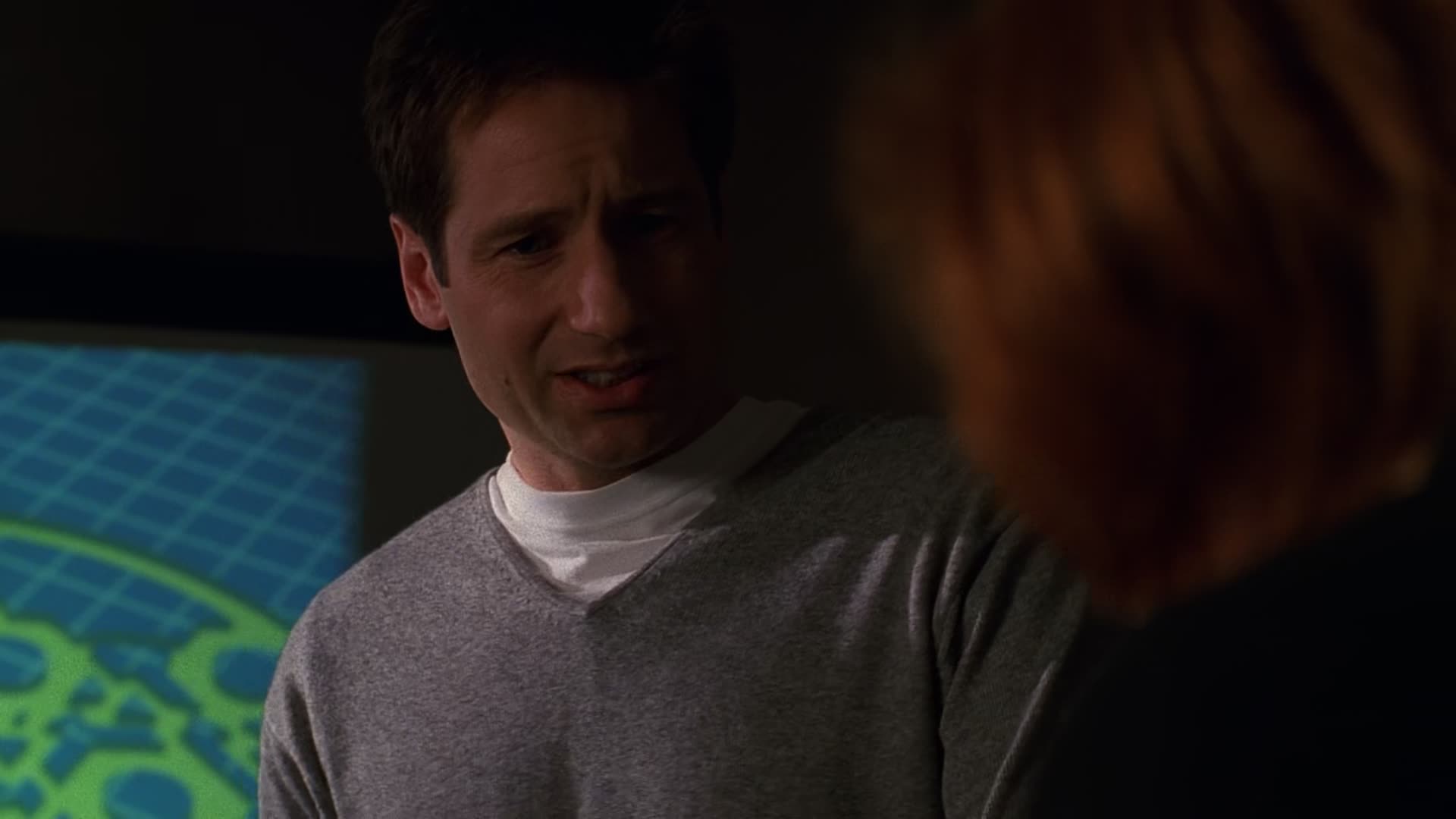 Akta X S07E17 22 1999 CZ dab Úplně všechno mkv