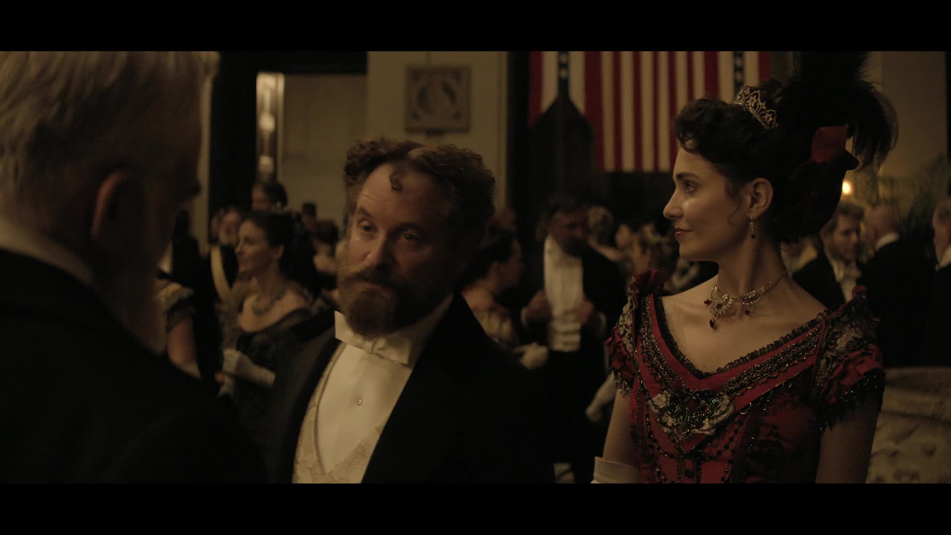 Rána bleskem S01E03 04 2025 CZ dab 1080p Casus belli mkv