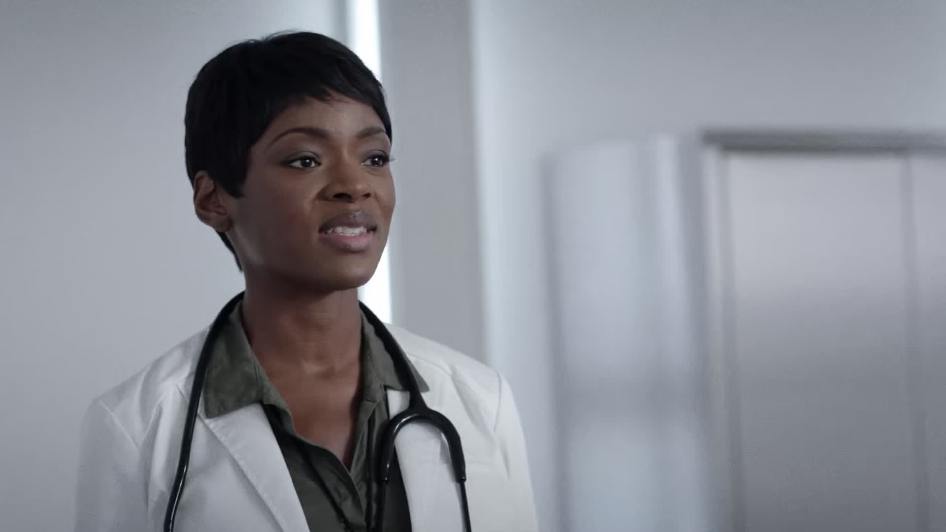 Smrtící virus S01E06 10 2019 CZ dab 1080p Pěkně si vás vychutnám mkv