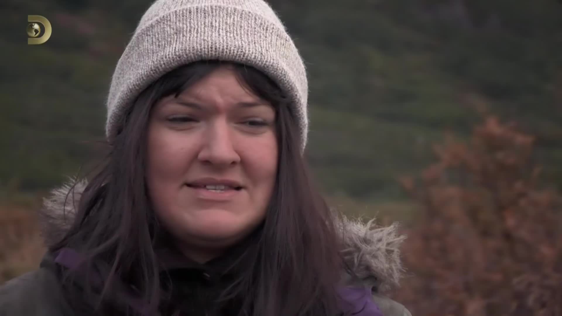 Aljaska posledni divocina 097 HEVC Zivot na usedlosti Kilcherovych uprostred nemilosrdne aljasske divociny mkv