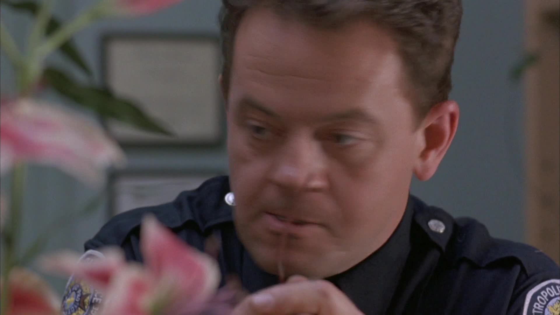 Policejní akademie 7: Moskevská mise 1994 CZ dabing HD mp4