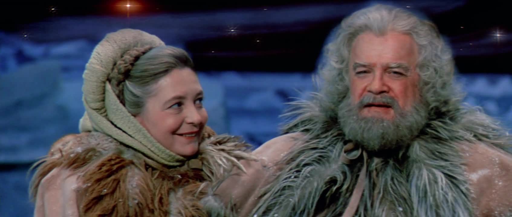 Santa Claus 1985 CZ dabing HD mp4