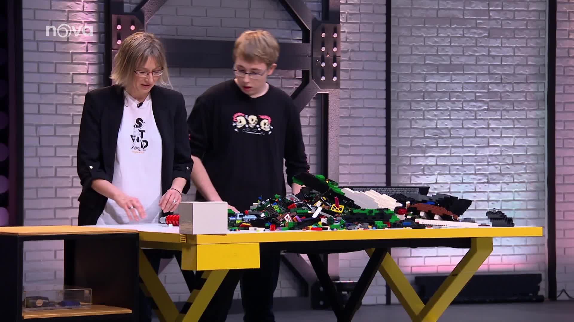 Lego Masters S01E02 04 2022 CZ dab 1080p Epizoda 2 mp4