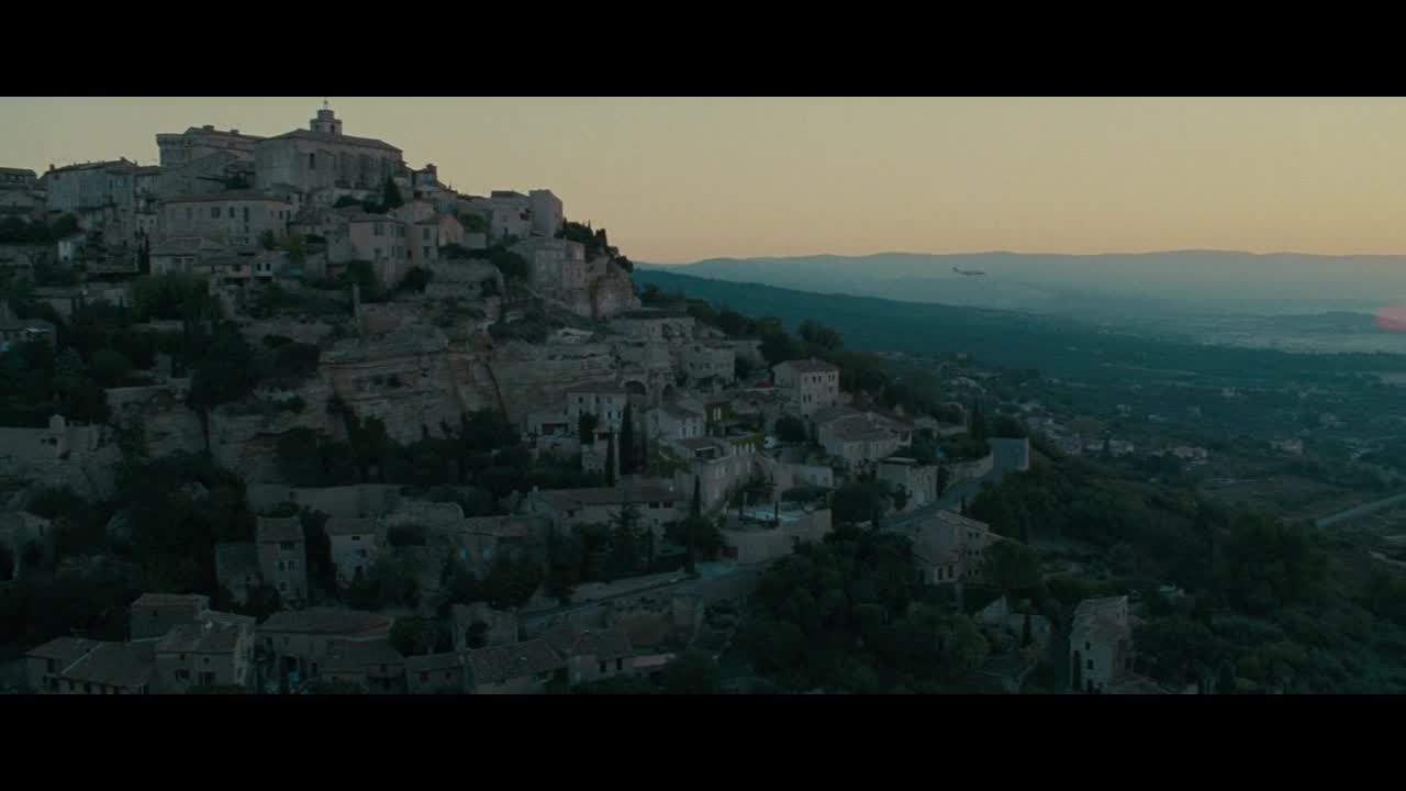 Dobrý ročník 2006 CZ dabing HD mp4