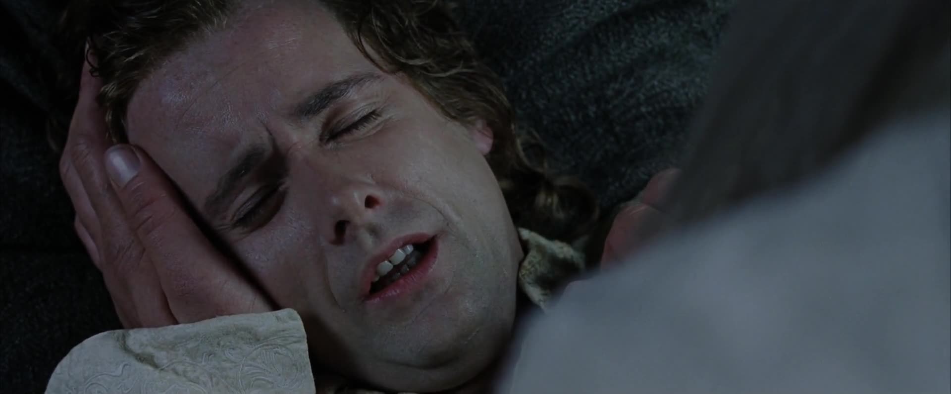 Pán prsteňov: Návrat kráľa 2003 SK dabing HD mp4