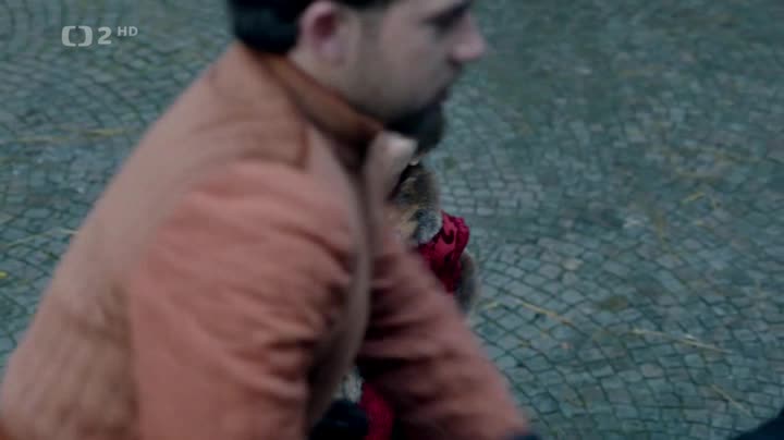 Bílá královna S01E05 CZ avi