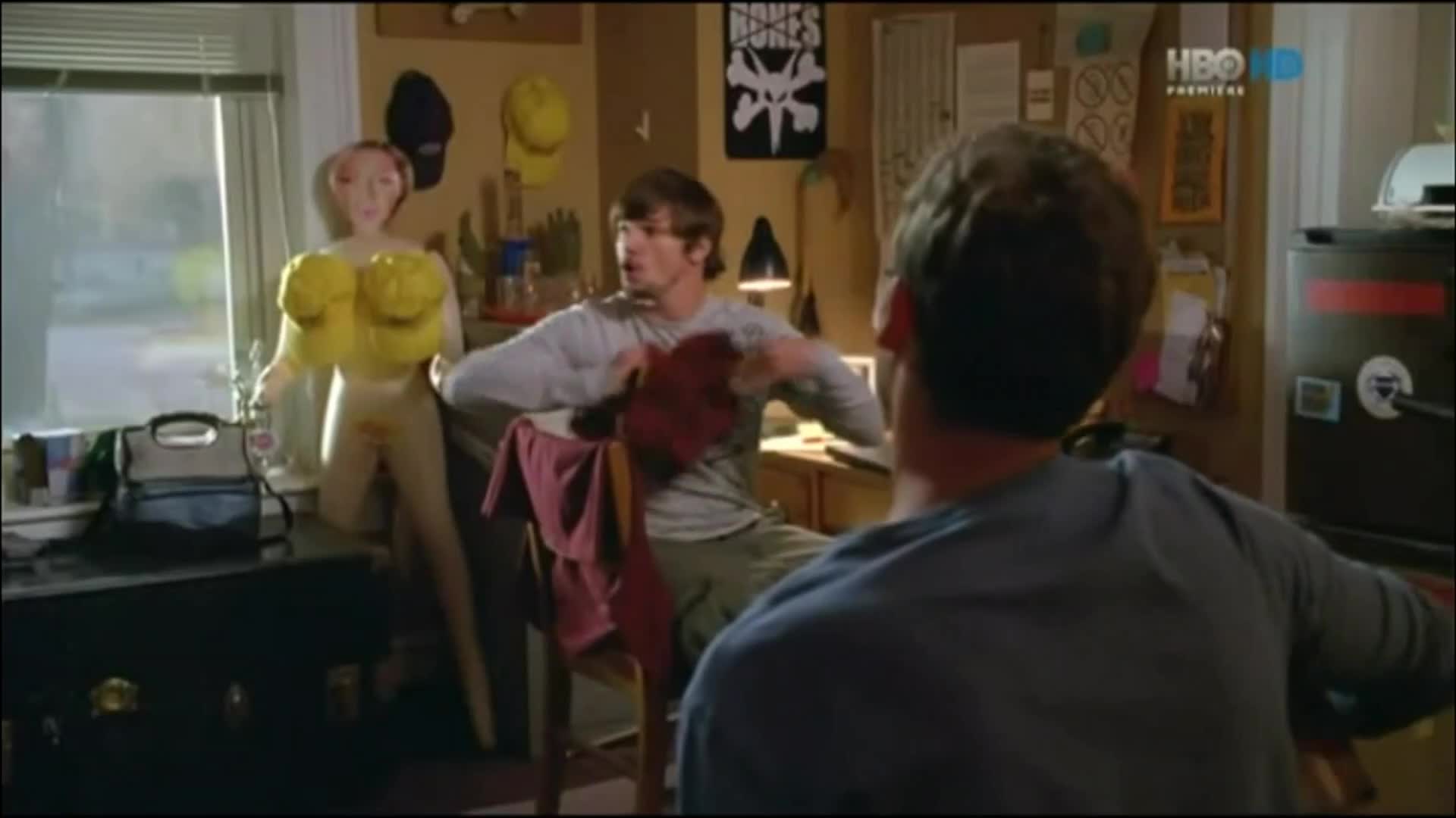 Road Trip 2 Pivní pong 2009 CZ dabing mp4