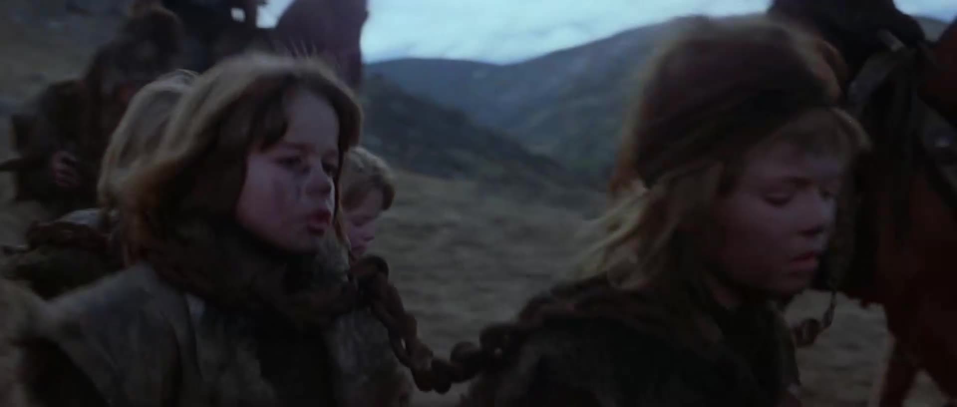 Barbar Conan {1982} akční, fantasy, dobrodružný AAC 5 1 CZ dabing mkv