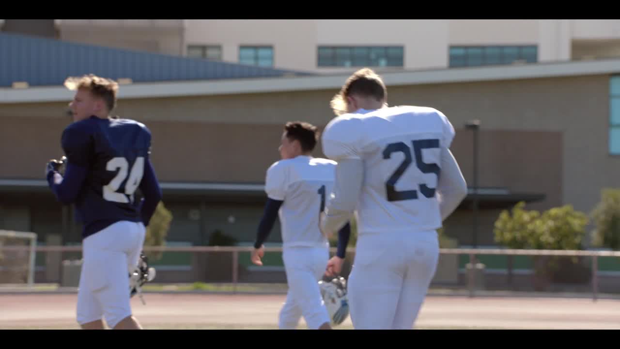 Fotbalový talent S01E16 16 2018 CZ dab 720p Mistrovství mkv