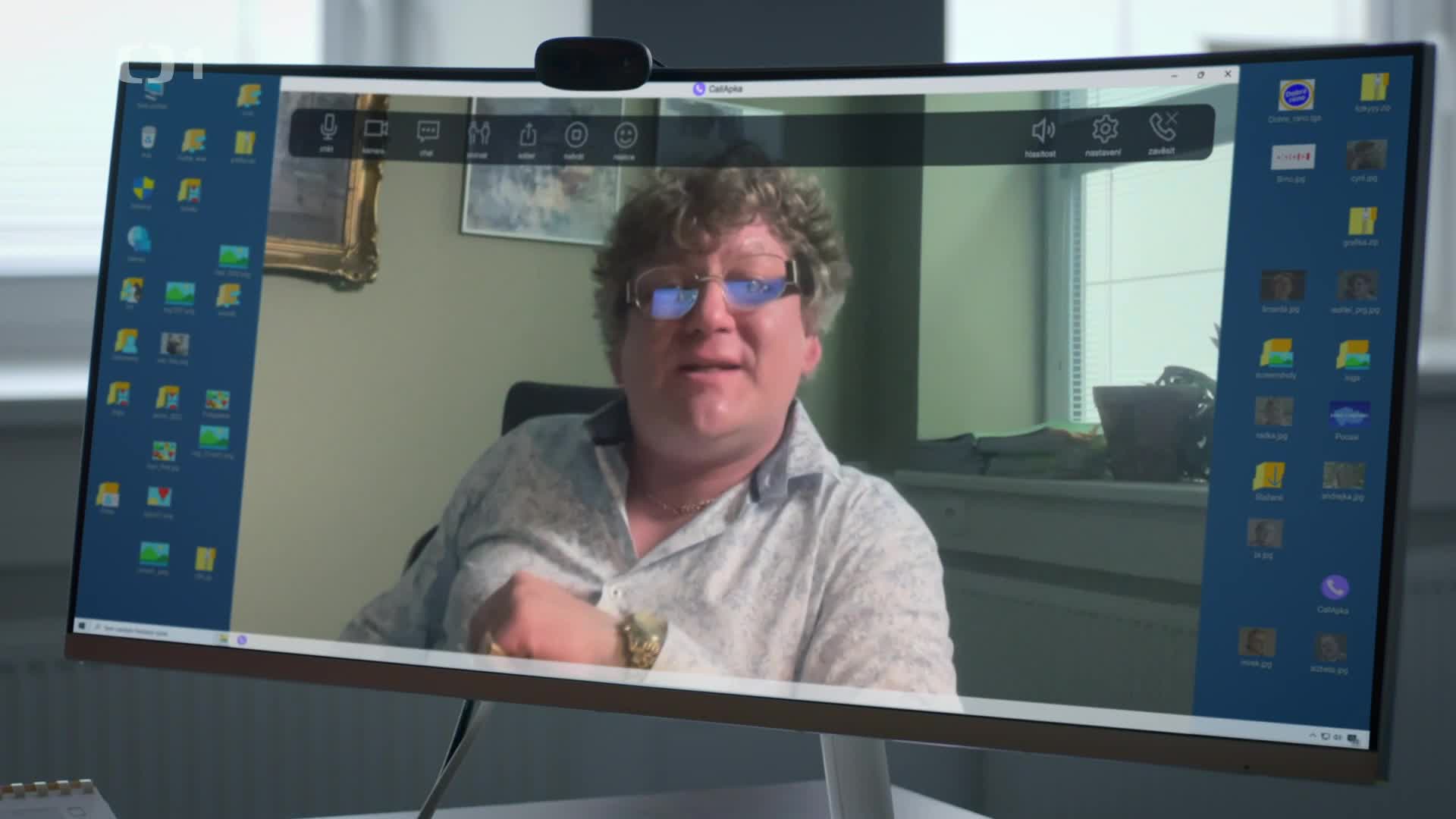 Dobré ráno, Brno! S02E01 mkv