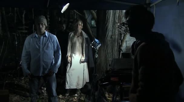 Deník mrtvých (Michelle Morgan, Joshua Close, Shawn Roberts 2007 Horor Sci Fi Bdrip 1080p ) Cz dabing avi