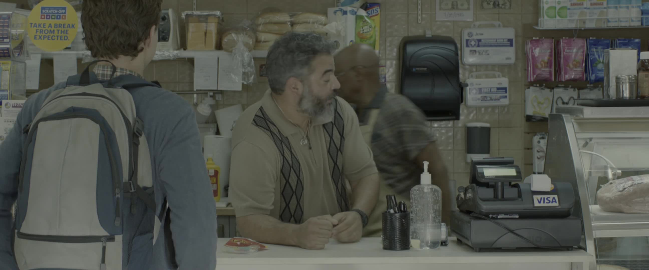 SpiderMan: Homecoming 2017 CZ dabing HD mp4