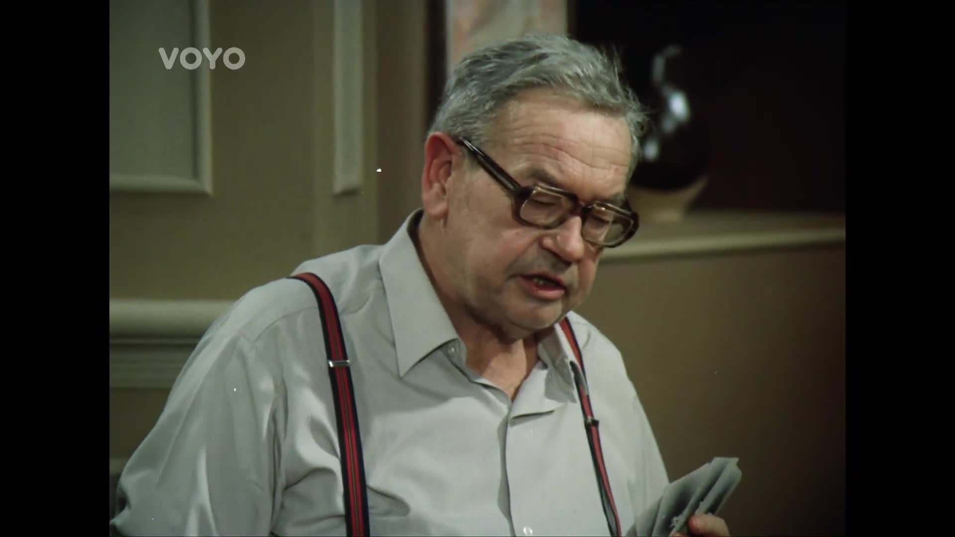 Ve znamení Merkura S01E02 {1978} mkv