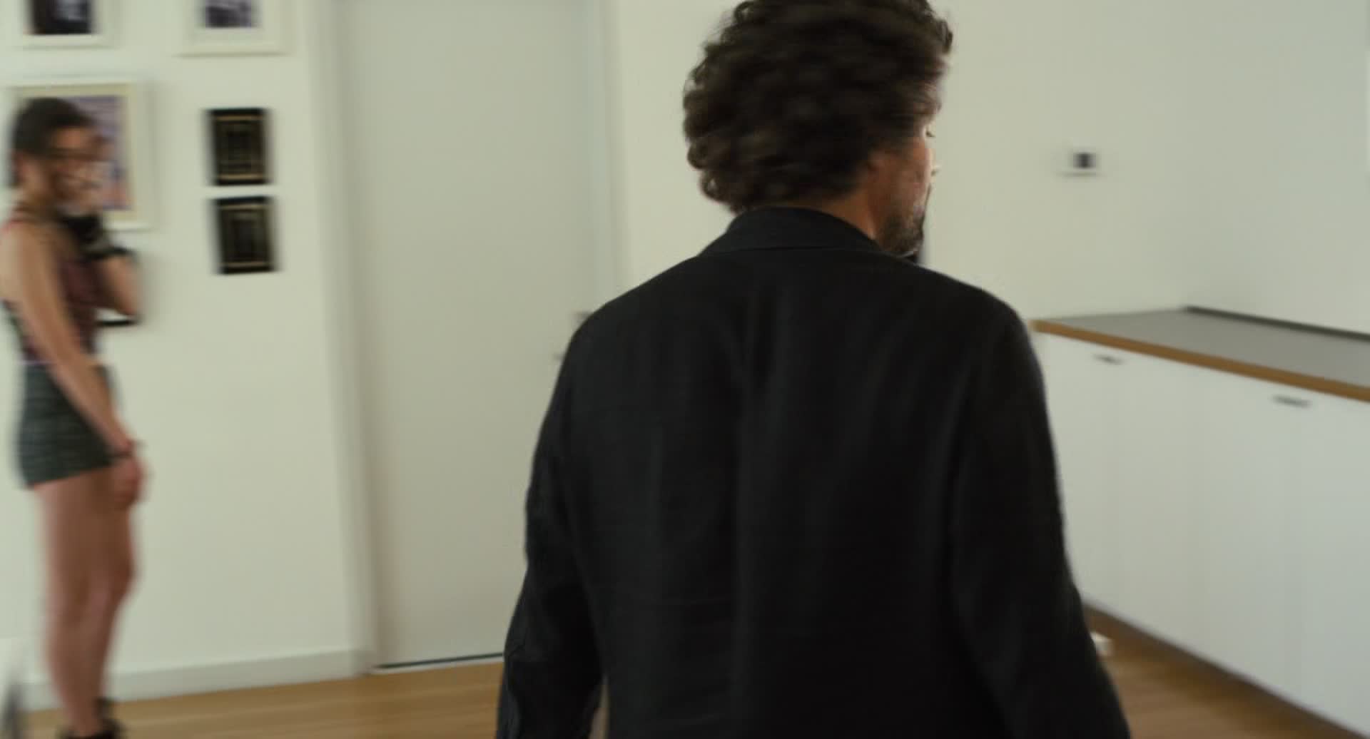 Love Song Newyorská romance (2013) CZ dabing HD mkv