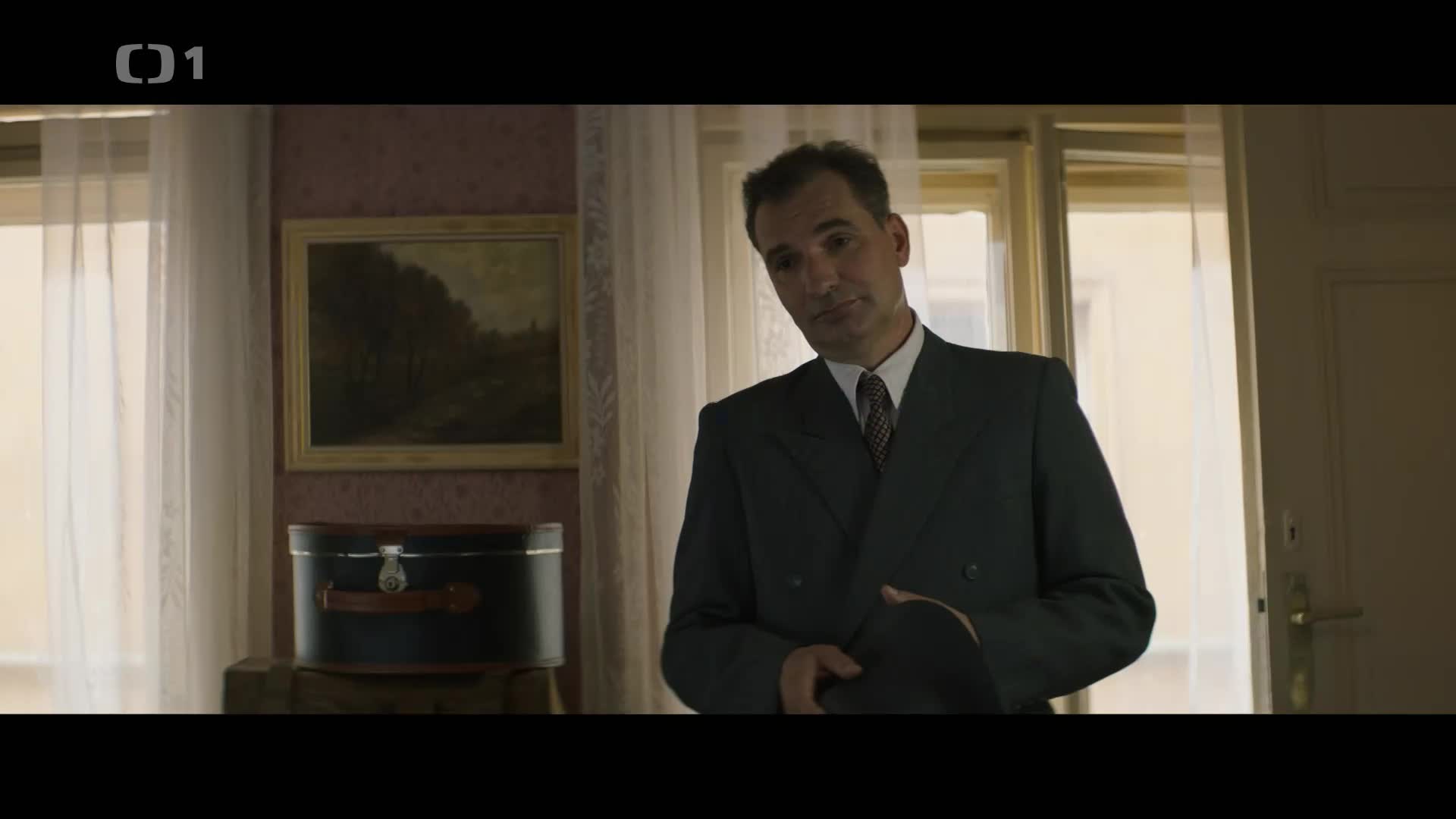 Toman (2018) drama CZ, celovečerní verze mkv