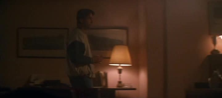 Pevnost The Presidio =1988,, CZ avi