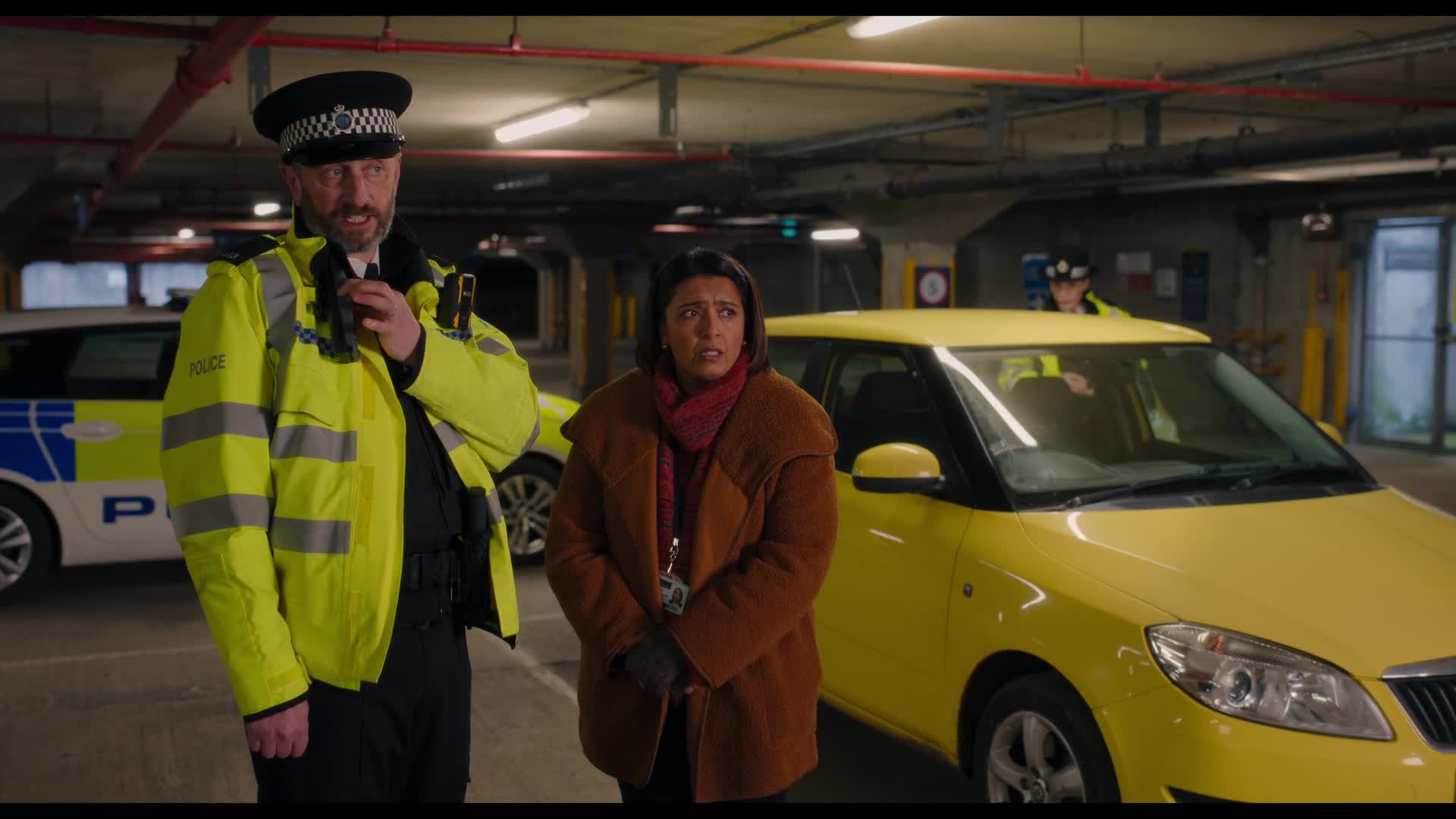 Mimino na mušce S01E04 {2025} komedie AAC 5 1 1080p CZ dabing mkv