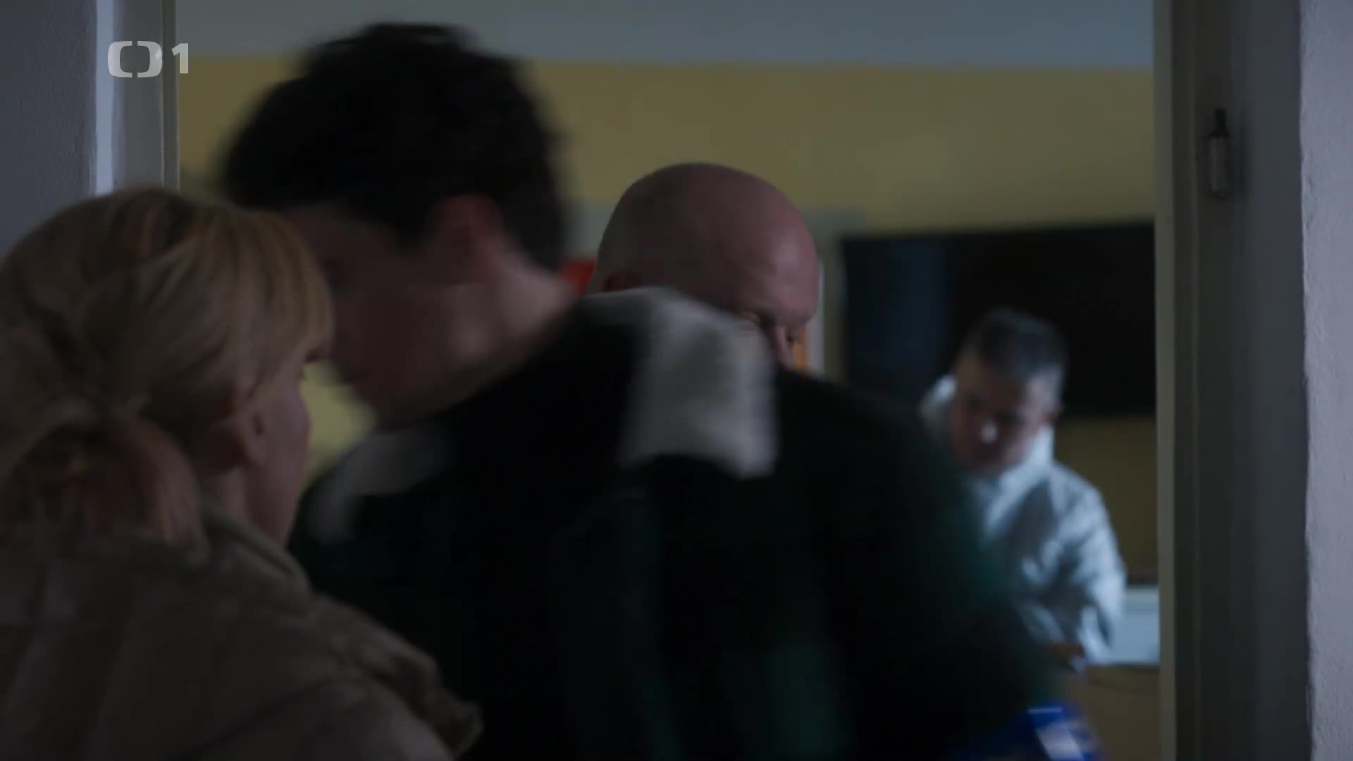 Místo zločinu České Budějovice S01E05 {2023} krimi, drama 1080p mkv