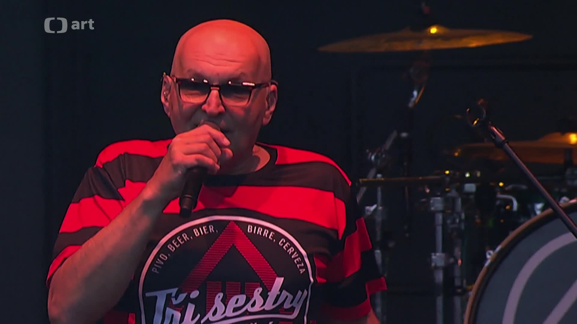 Tři sestry Live Ledárny Braník 2025 hudební 1080p mkv