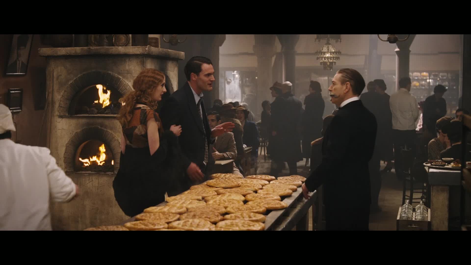 Vražda v Orient expresu {2017} mysteriózní, drama, krimi AAC 5 1 1080p CZ dabing mkv