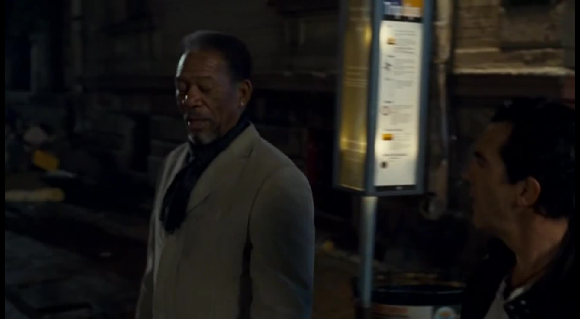 Zlodějská partie =2009 CZ mkv