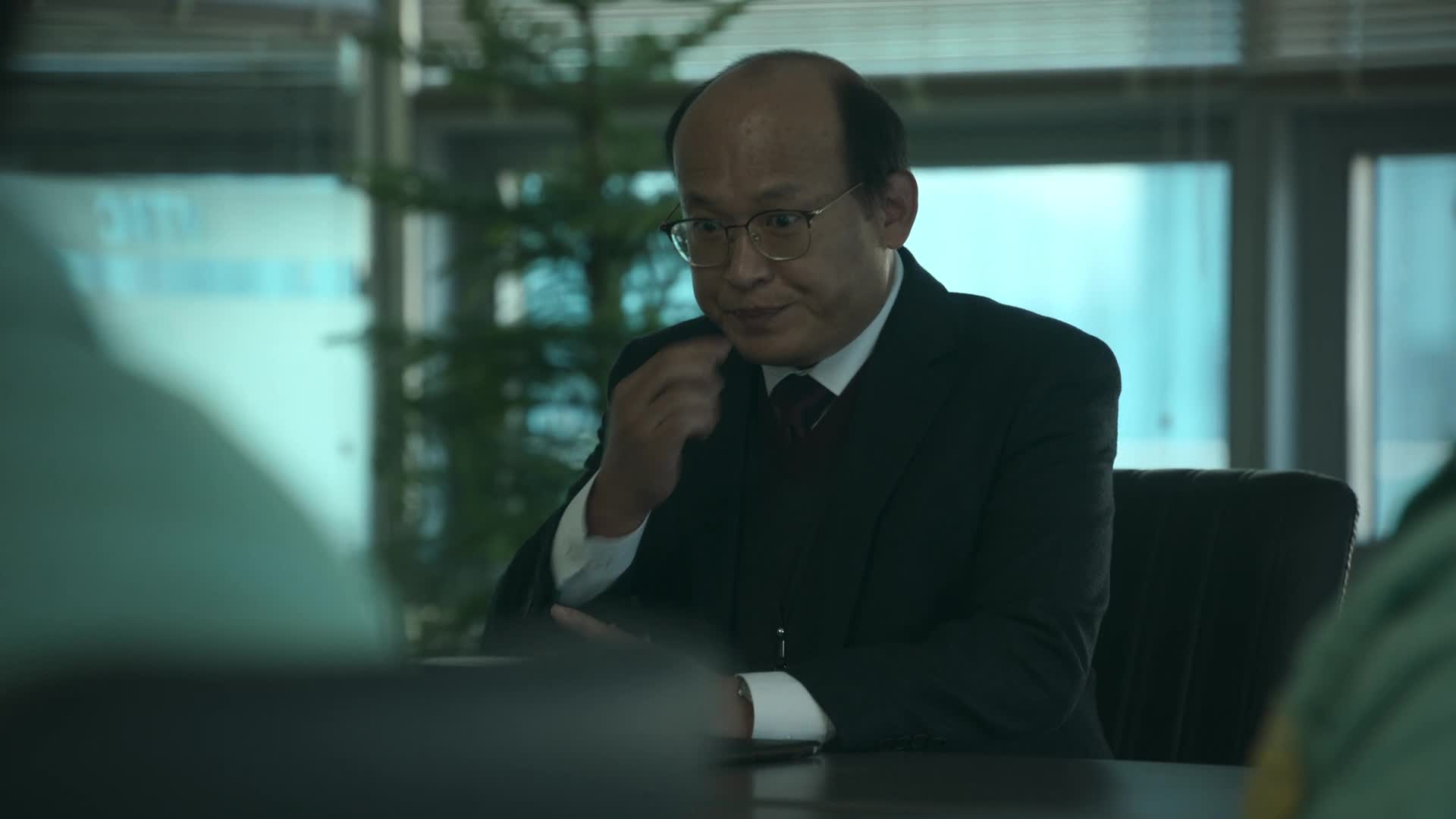 Peklo S01E04 {2021} drama, fantasy, horor AAC 5 1 1080p CZ dabing mkv