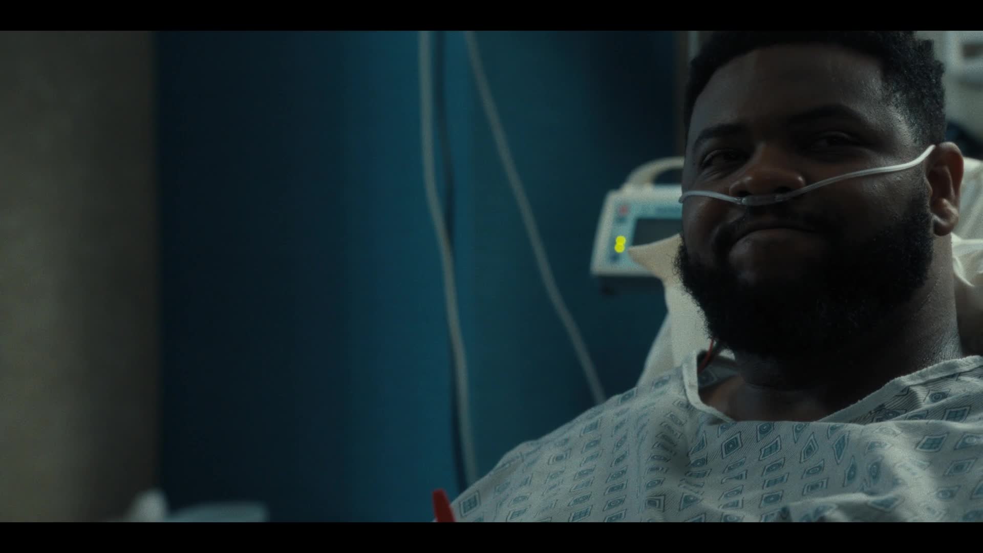 Starosta Kingstownu   Mayor of Kingstown S04E08 2025 CZ dabing HD 1080p mkv