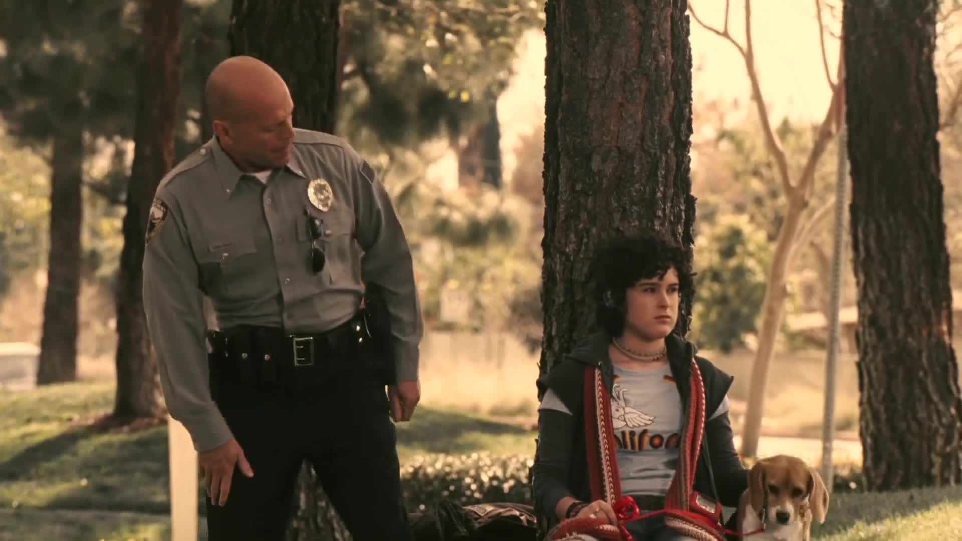 Rukojmí Hostage (2005) akční krimi thriller czdab mkv