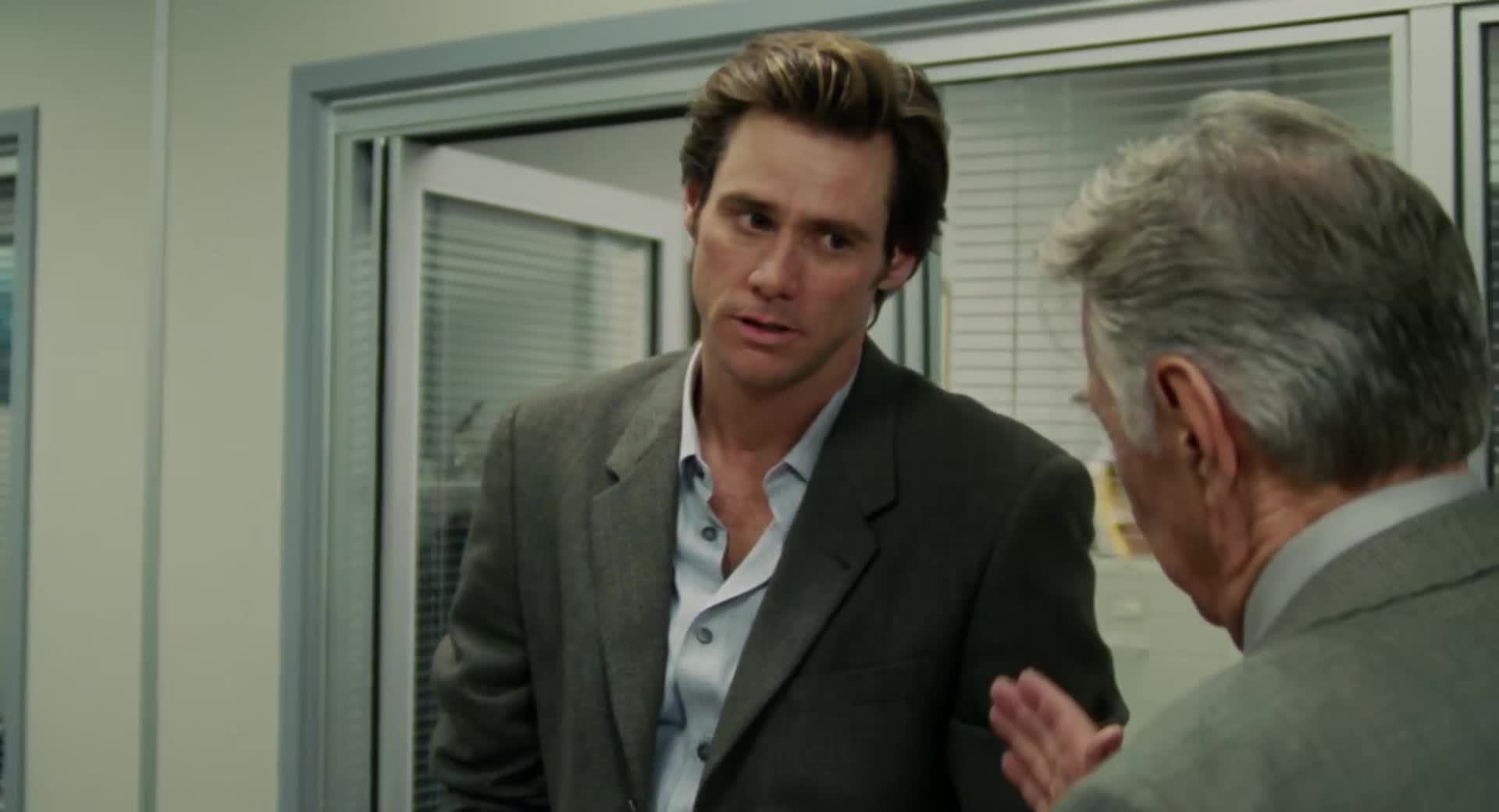 Božský Bruce (2003, 1080p) JackRIPper mp4