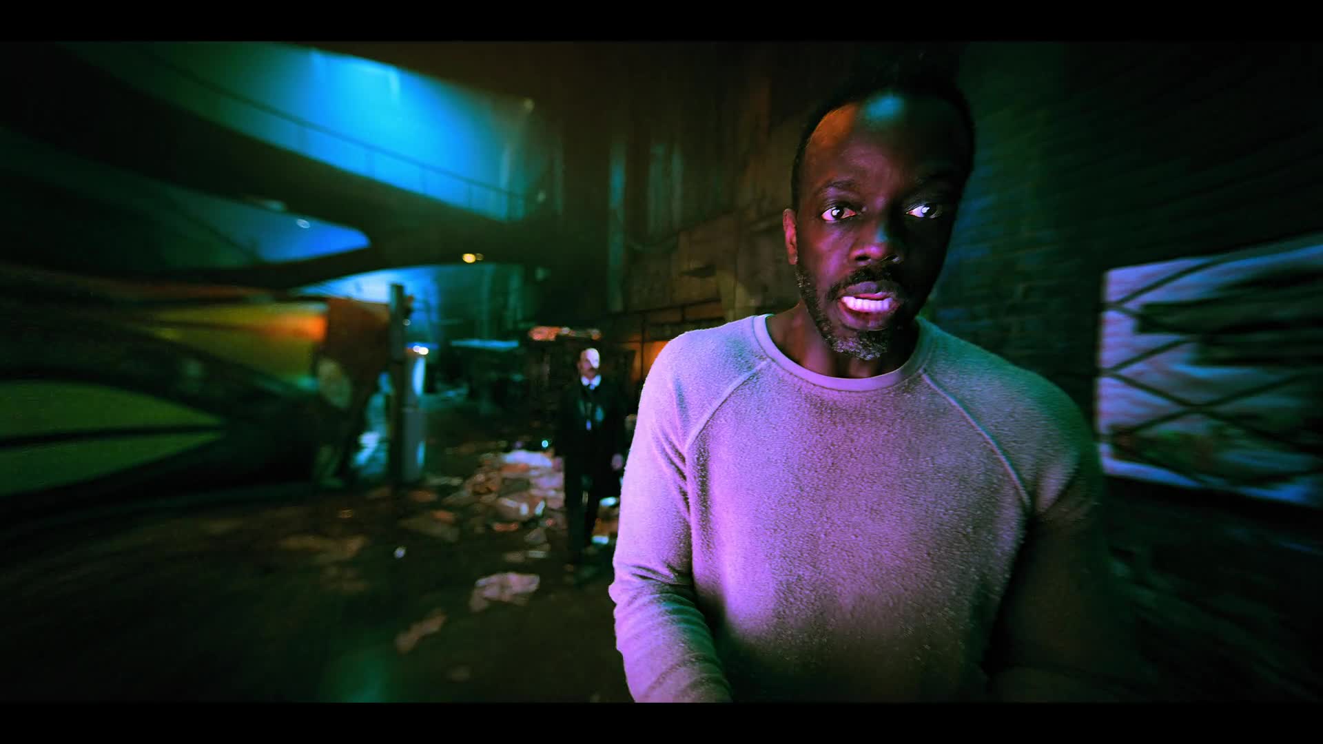 Půjčovna masa S01E06 10 2018 CZ dab 1080p Muž s mou tváří mkv