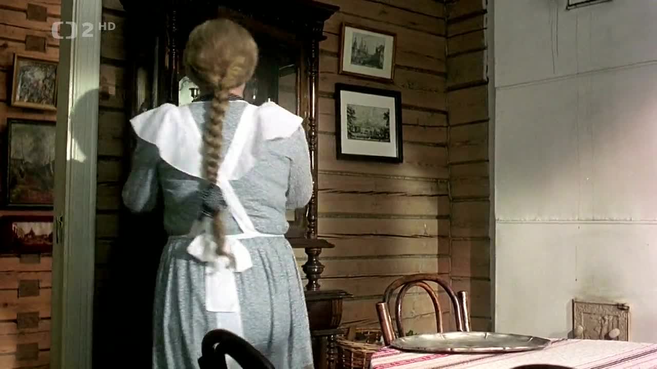 Unaveni sluncem 1994 CZ dab mp4