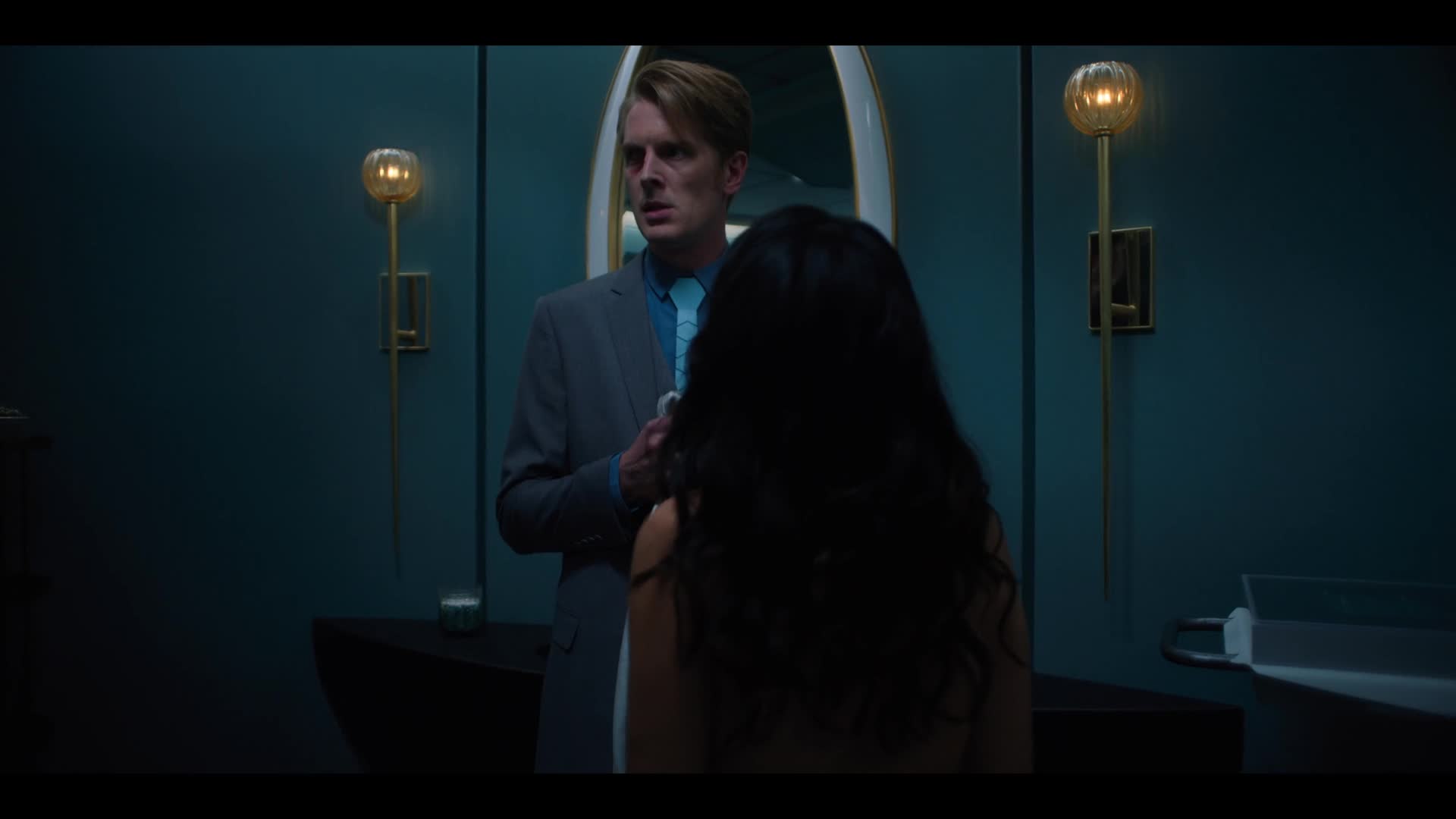 Půjčovna masa S02E08 08 2020 CZ dab 1080p Polámaní andělé mkv