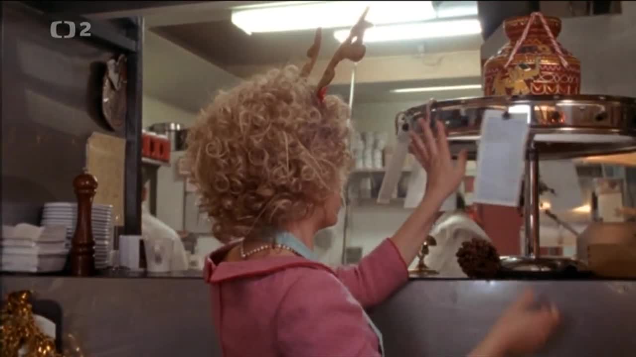 Vánoční únos 2007 CZ dab 720p avi