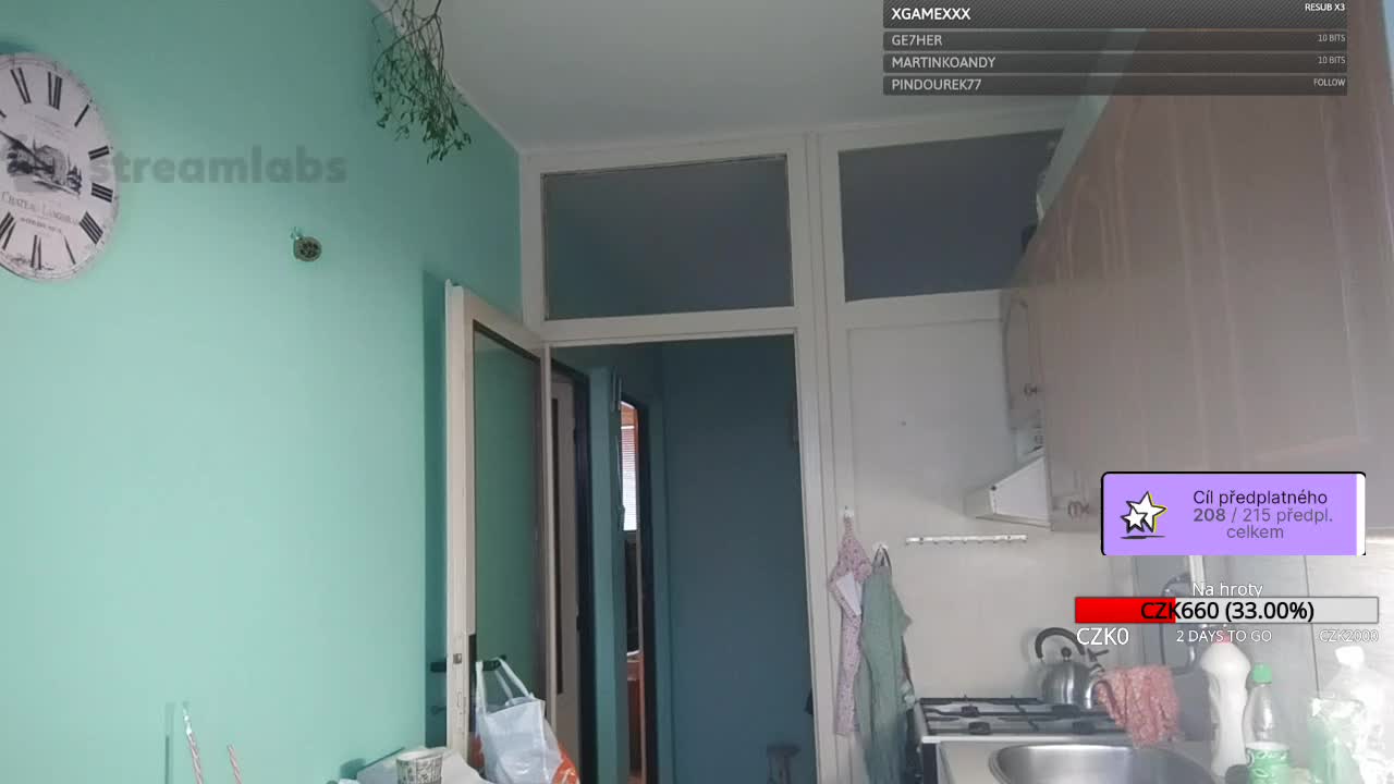 Ranni uklid Ales v praci Snidane sound ale mp4