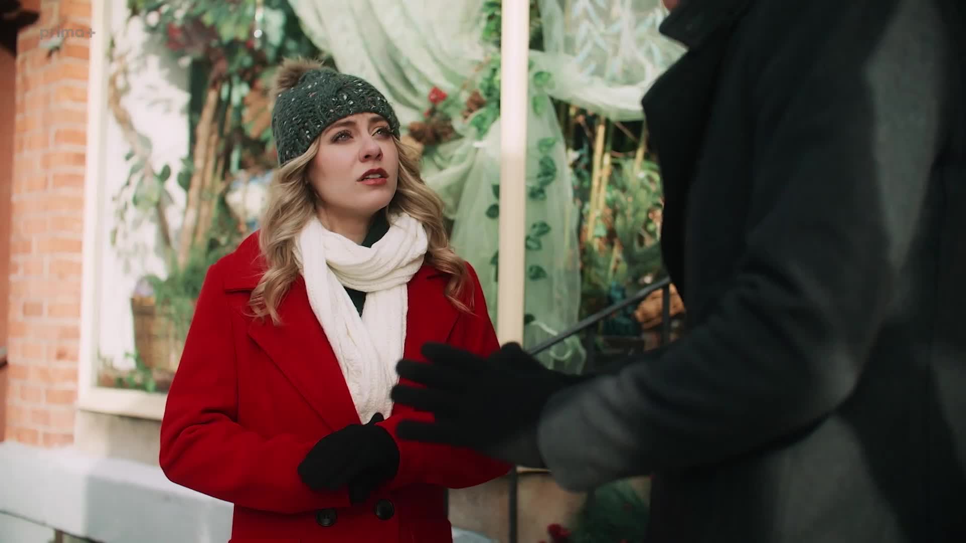 Vánoční los lásky 2025 CZ dab 1080p mkv