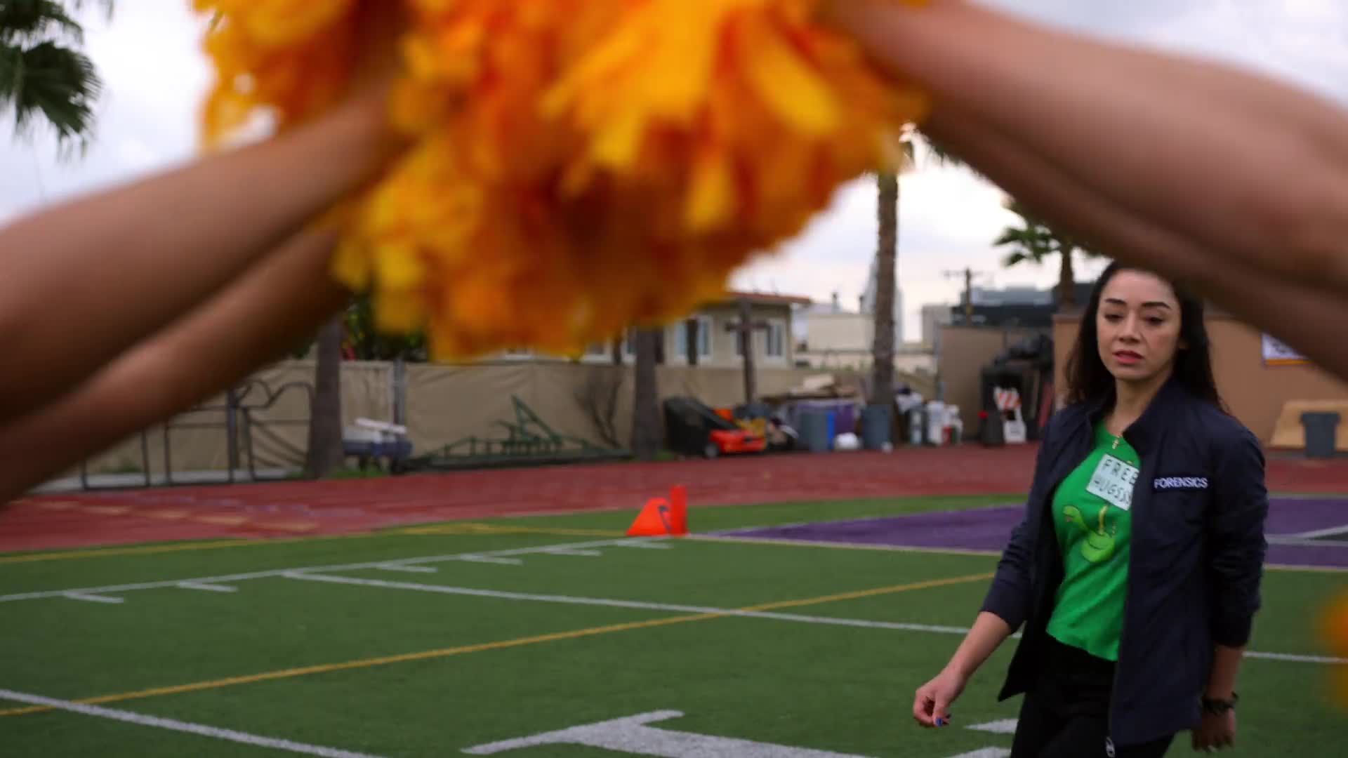 Lucifer S05E10 16 2020 CZ dab 1080p Zatracené nebeské karaoke mkv