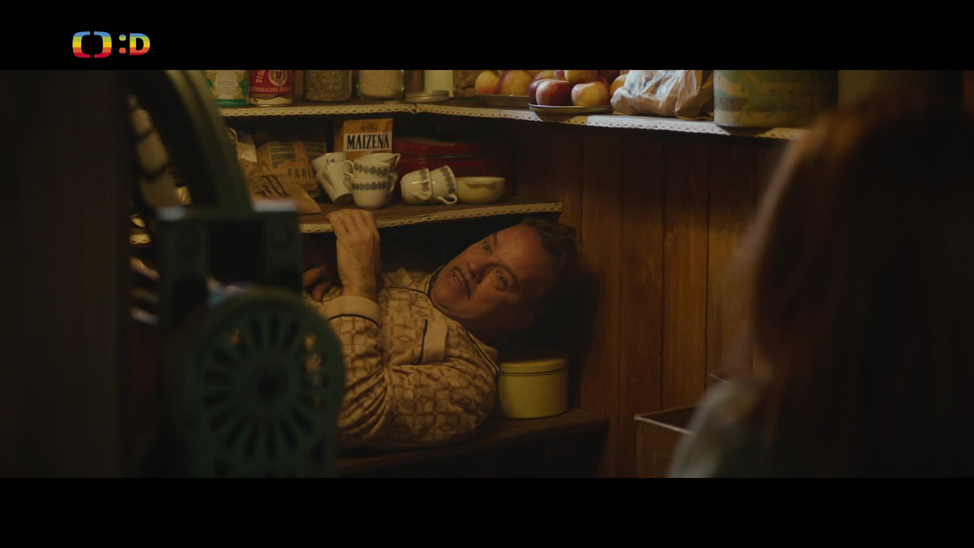 Zapomenuté Vánoce 2019 CZ dab 1080p mp4