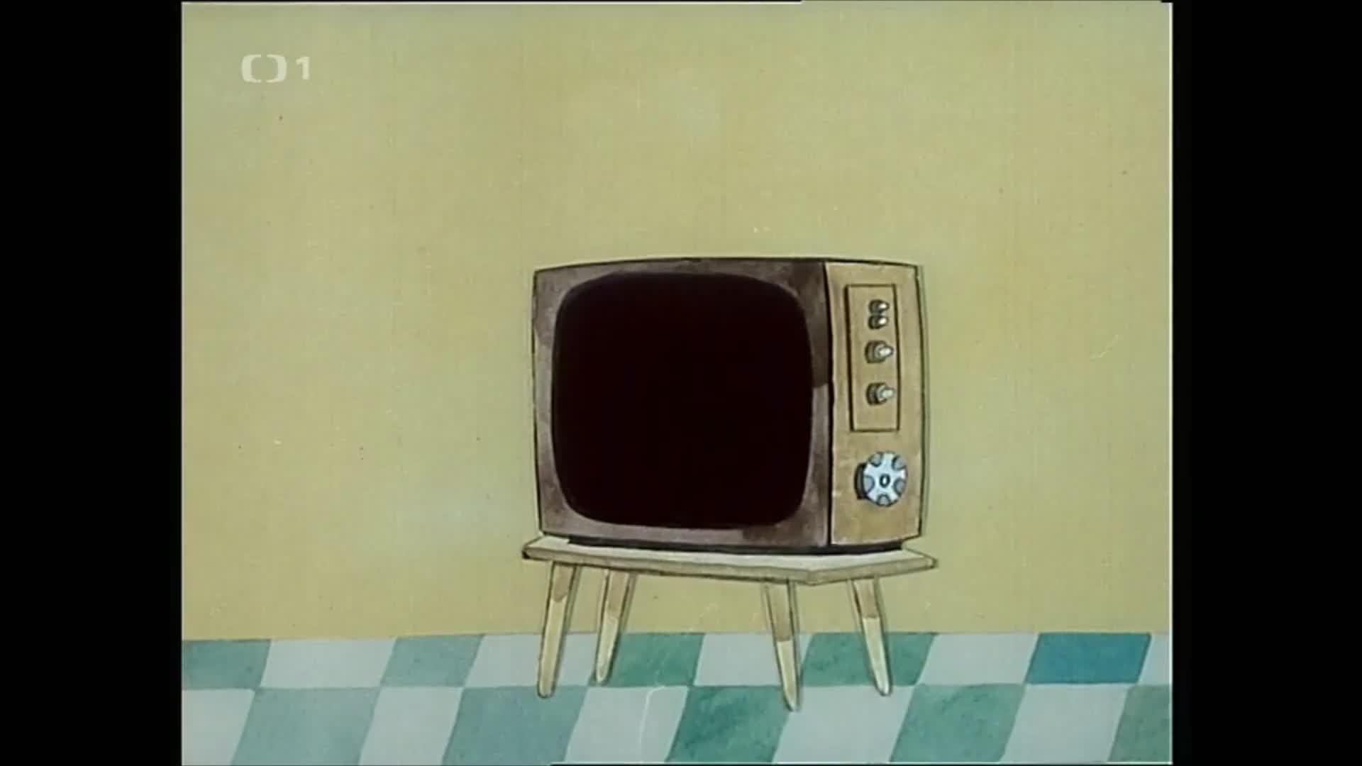 Káťa a Škubánek {1982 1993} animovaný 12 22 díl mkv