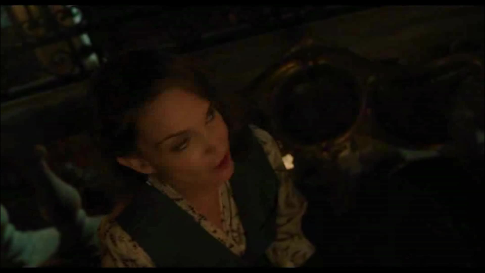 Přízrak v Benátkách (2023) krimi mysteriózní thriller horor czdab mkv