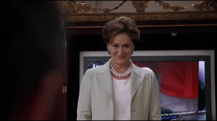 Manchurianský (Mandžuský) kandidát =2004,,, CZ avi