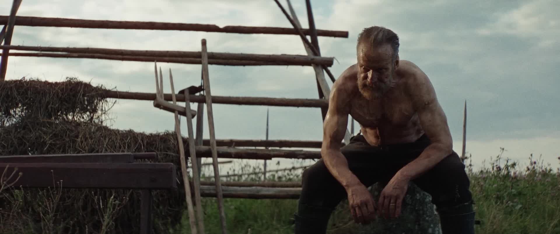 Sisu: Odplata 2025 valecny CZ dabing HD 1080p mkv