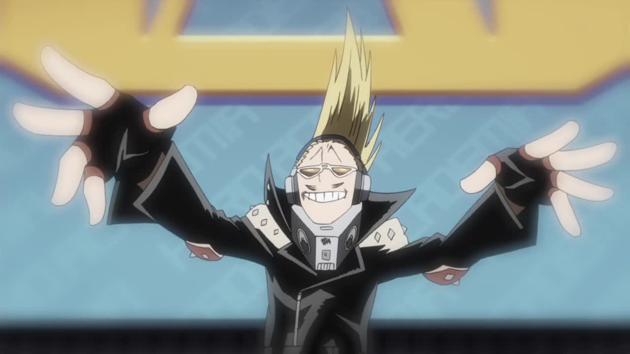 Boku no Hero Academia S01E04 Startovní čára (2016) animovaný akční fantasy cztit mkv