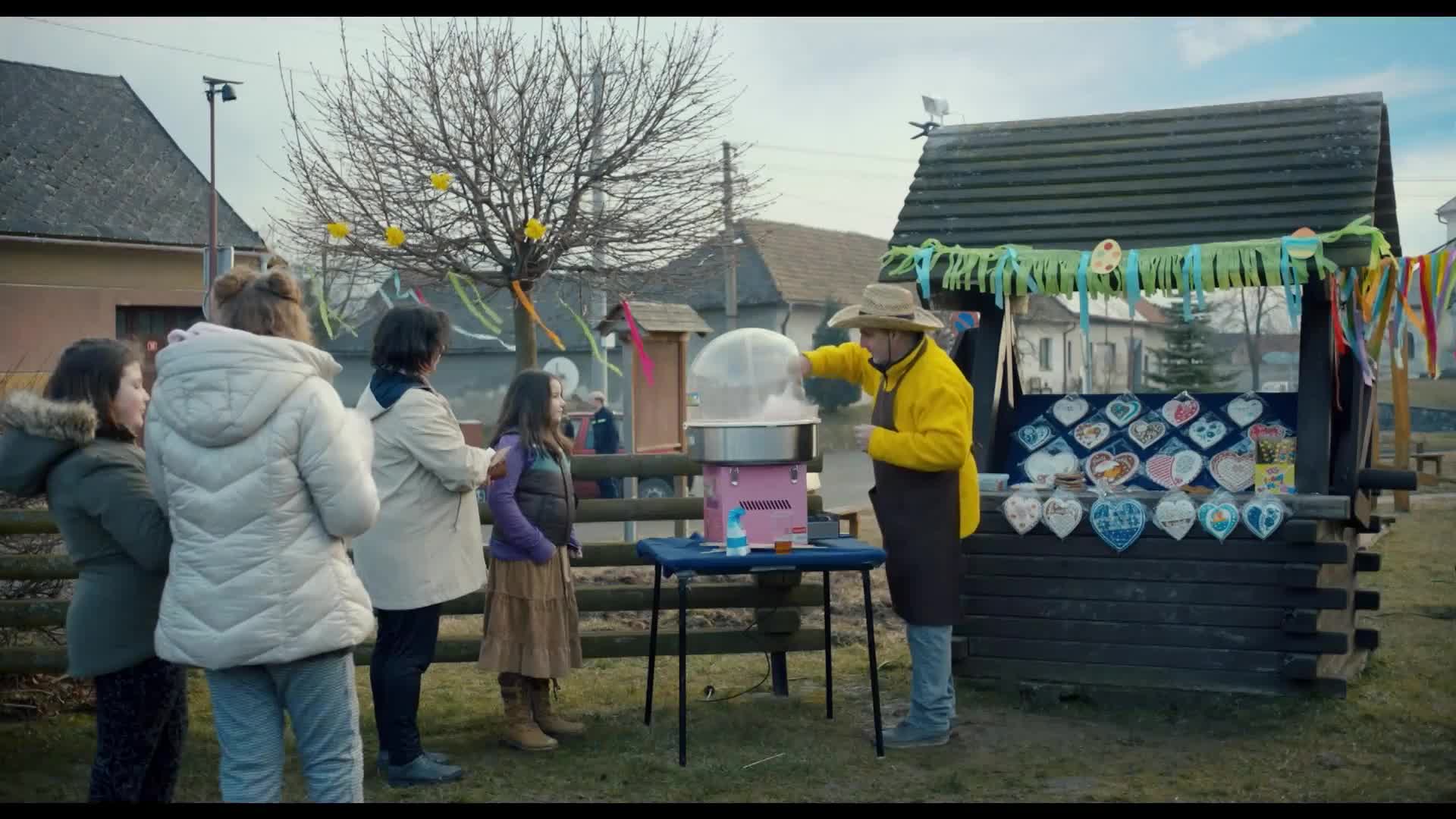 Kdyby radši hořelo {2022} komedie, drama 1080p mkv